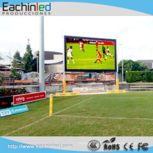 P6/p8/p10 football stadium perimeter led screen display